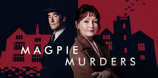 Magpie Murders, Season 1