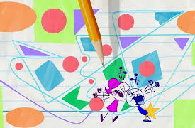 Pencilmation: A Pencil's Life for Me