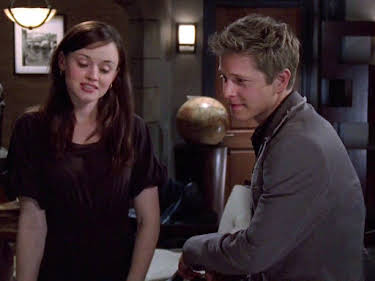 13:55: Gilmore Girls | Sixx | 7/16 2026