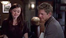 Gilmore Girls