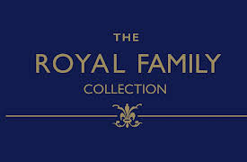 The Royal Family Collection: Our Queen, Pt. 1