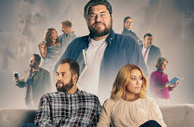 Hand i hand: Avsnitt 1