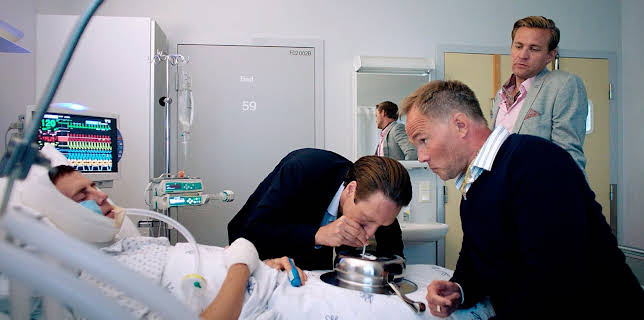 22:15: Exit: Deg eller meg | NRK 3 | 2/16 2026