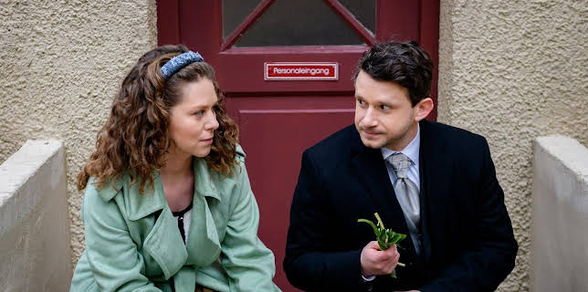 08:10: Sturm der Liebe (4489) | NDR Fernsehen | 11/4 2025