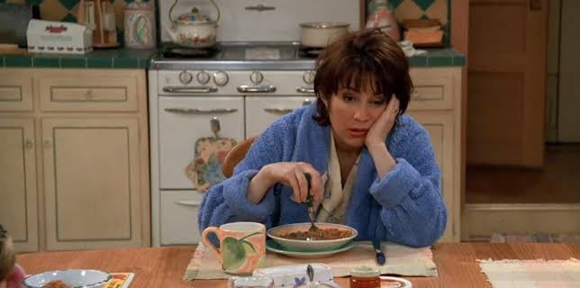 8:40 AM: Everybody Loves Raymond | Channel 4 | 11/6 2025