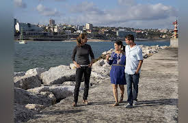 Mediterranean Life, Season 1: Dreams Come True in Portugal