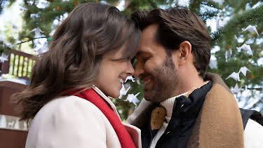 09:55: A Furry Little Christmas | TV6 | 10/31 2026
