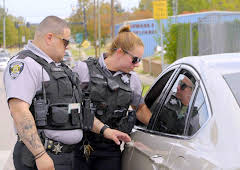 Police 24/7