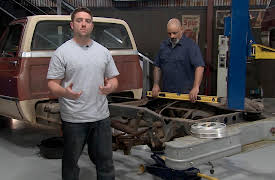 Car Fix Season 1: The Long and Short of It