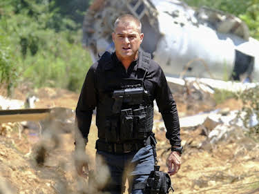 11:05: MacGyver | Kabel Eins | 8/28 2026