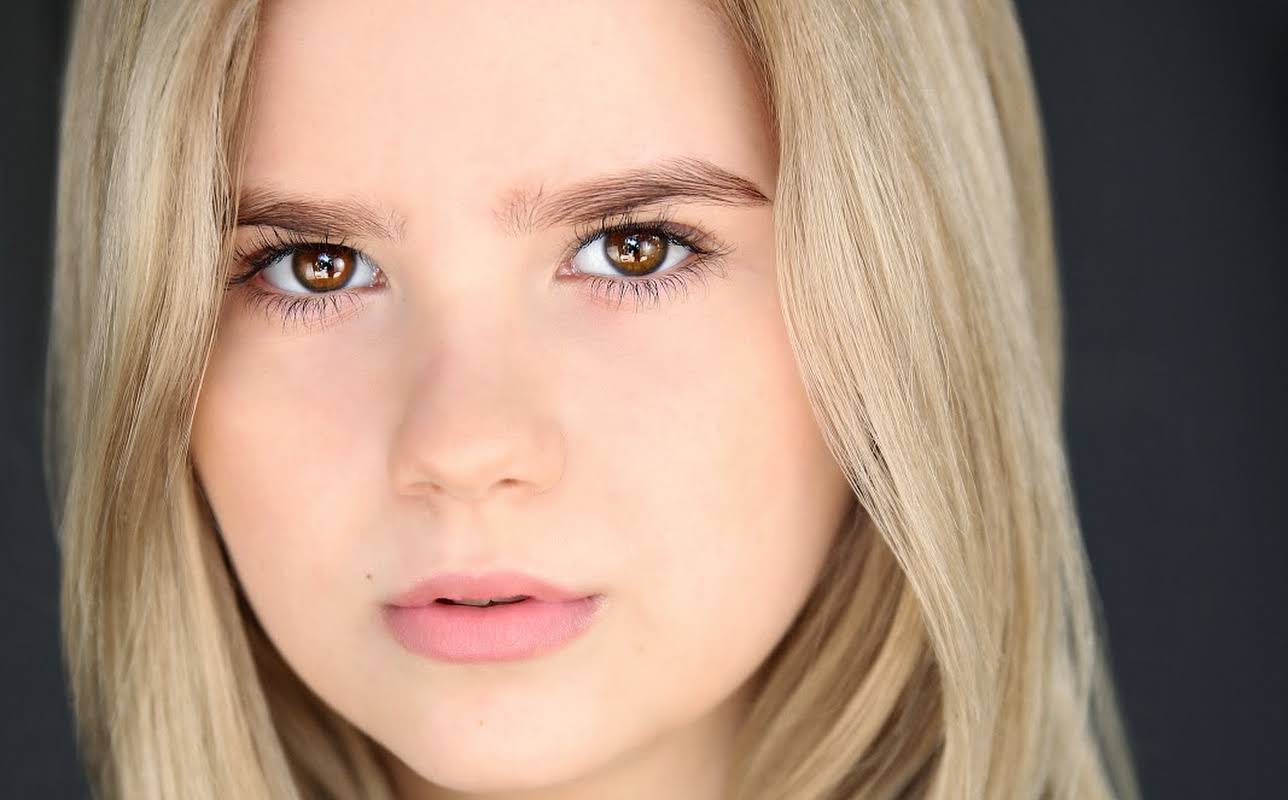Kyla Kenedy