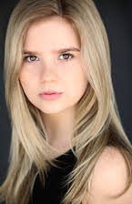 Kyla Kenedy as 