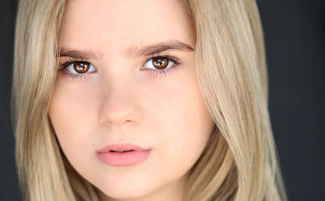 Kyla Kenedy