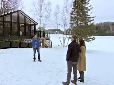 08:10: Vacation Home: Makeover für Ferienhäuser | Sixx | 5/5 2026