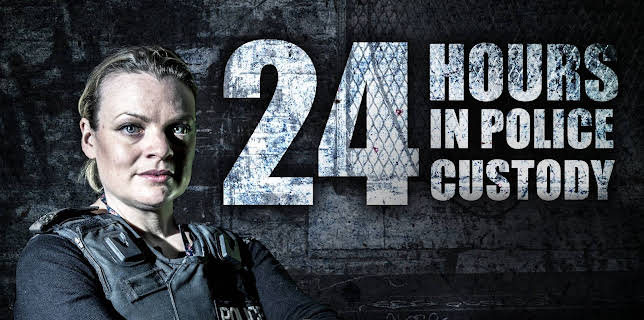 24 Hours In Police Custody, Season 1