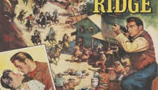 El hombre de Bitter Ridge