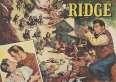 El hombre de Bitter Ridge
