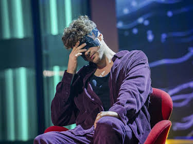 20:15: Ich durchschaue jeden! - Timon Krauses Mentalisten Show | ProSieben | 8/26 2026