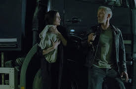 Liaison: An Eye for an Eye