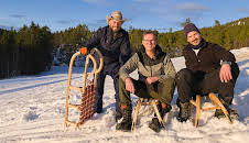 Stugfixarna Norge (S7 E7)