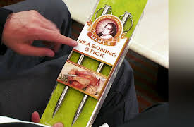 Invention Hunters: A Juicy Idea