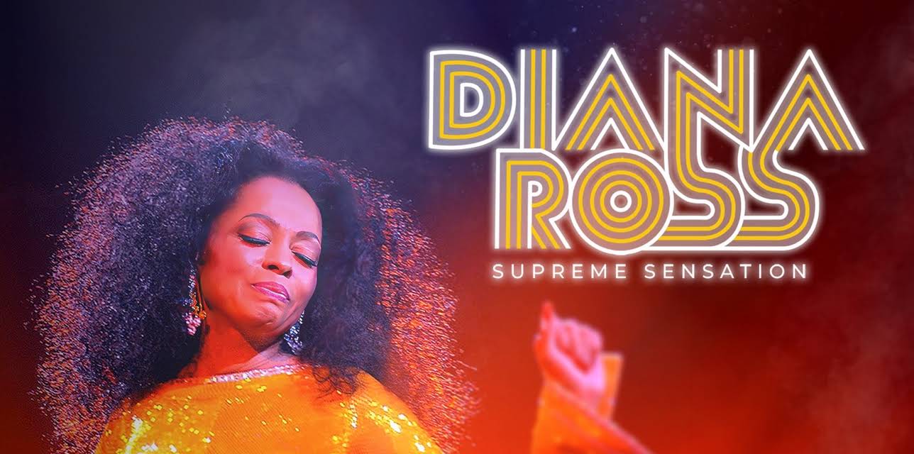Diana Ross: Supreme Sensation (2024)