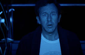 The Big Door Prize: Dusty