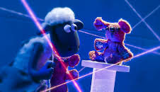 Shaun the Sheep