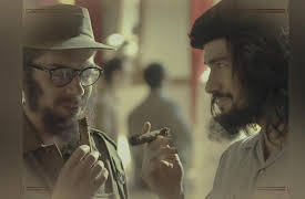 Drunk History Mexico Season 1: Che in Mexico - La Coronela - The Florero de Llorente