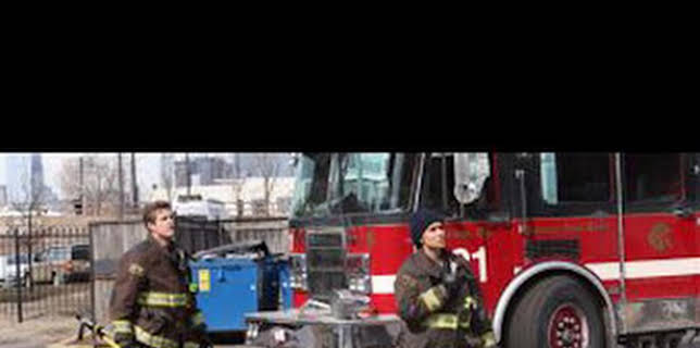 07:18: Chicago Fire (T11): Ep.18 El peligro está en todas partes | AXN | 3/18 2026