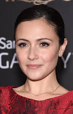 Italia Ricci som 