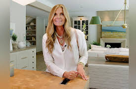 The Reveal: Traditional Refresh for the Modern Family