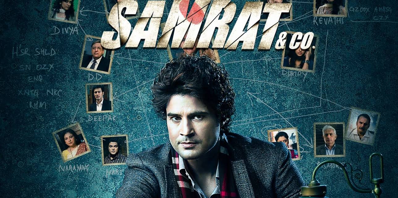 Samrat and Co. (2014)