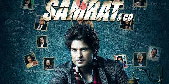 Samrat and Co. (2014)