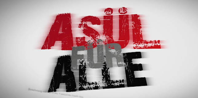 05:00: Asül für alle | 3SAT | 11/29 2025