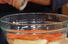 Kitchen Boss: Episode 21