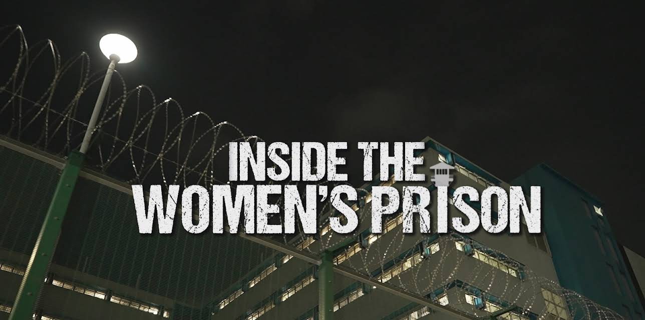 Inside The Women's Prison | S1