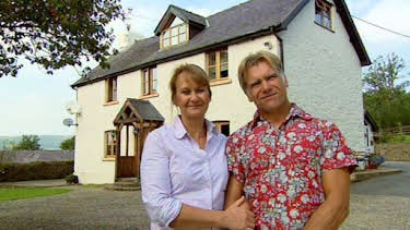 2:40 PM: Four in a Bed | More 4 | 1/10 2026