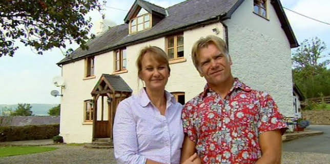 1:40 PM: Four in a Bed | More 4 | 1/10 2026