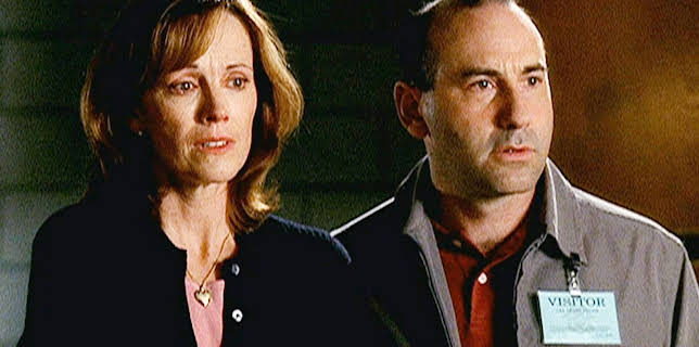 11:25: CSI: Den Tätern auf der Spur | VOX | 1/16 2026