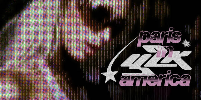 Paris in Y2K America (2023)