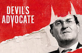 Devil’s Advocate S1: Episode 1