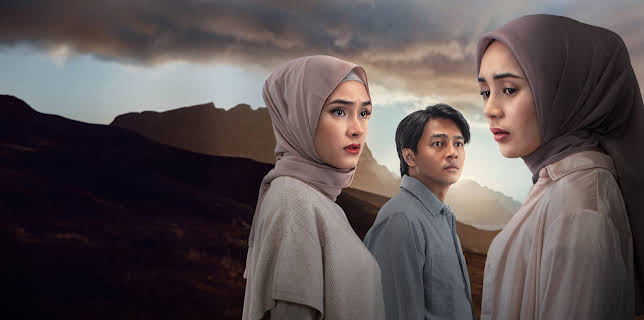 Promised Hearts (2025)