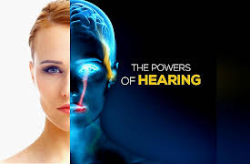 Unveiling our 5 Senses: The Powers of Hearing