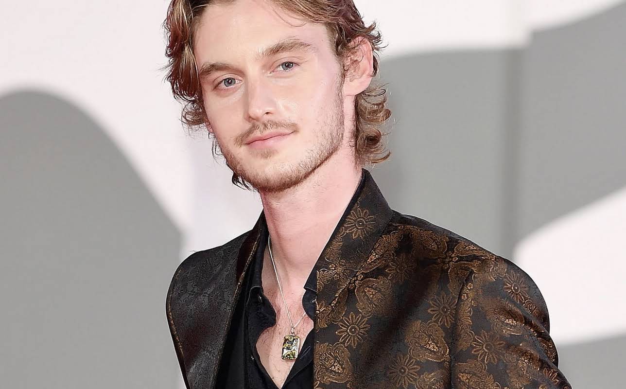 Luca Chikovani