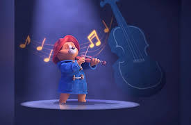 The Adventures of Paddington Season 1: Paddington Plans a Party/Paddington Learns the Violin