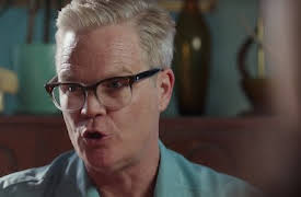 Mysterier i San Francisco: Episode 6