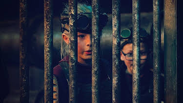 12:20: Labyrint: De tre beste | NRK Super | 4/4 2026