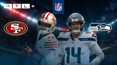 22:25: NFL LIVE | RTL | 10/11 2026
