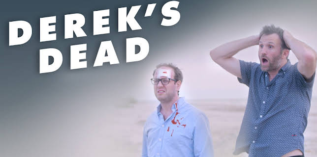 Derek's Dead (2020)